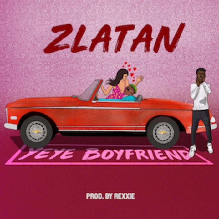Zlatan Yeye Boyfriend