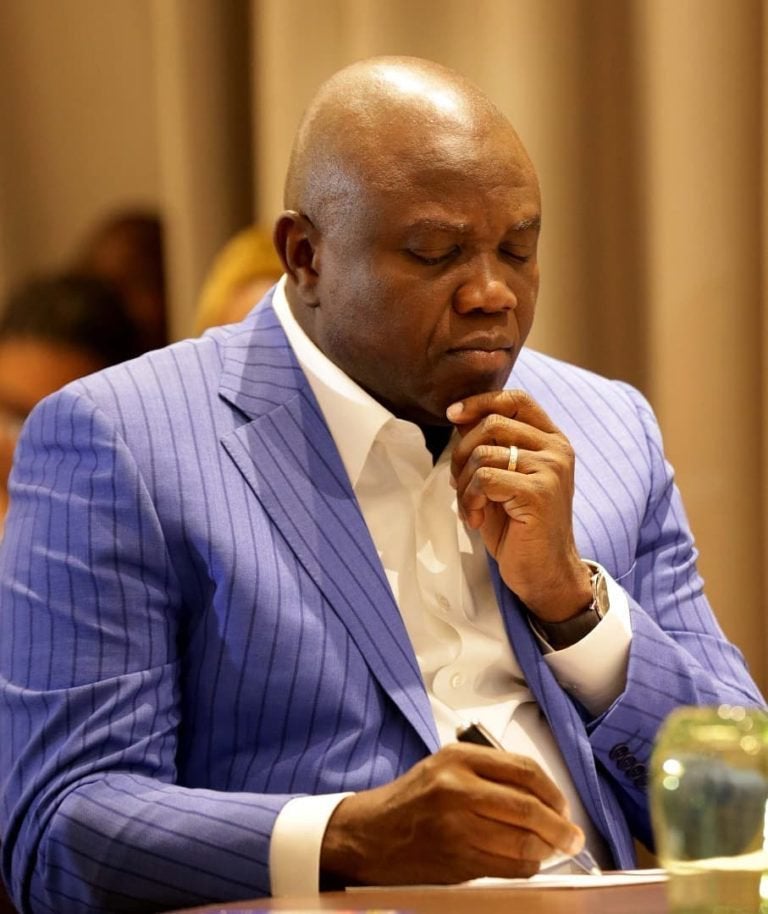 Lagos Assembly Summons Ambode Again, Demands Answers To 5 Questions