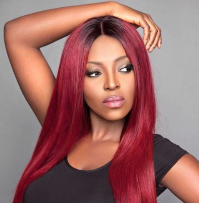 Some Of Your Sons Have Stolen The Smell You Gave To Goats, Yvonne Okoro Writes ‘God’