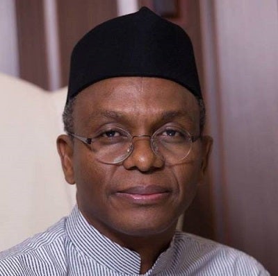 Stay Far Away From Kogi State, PDP Warns Gov El-Rufai