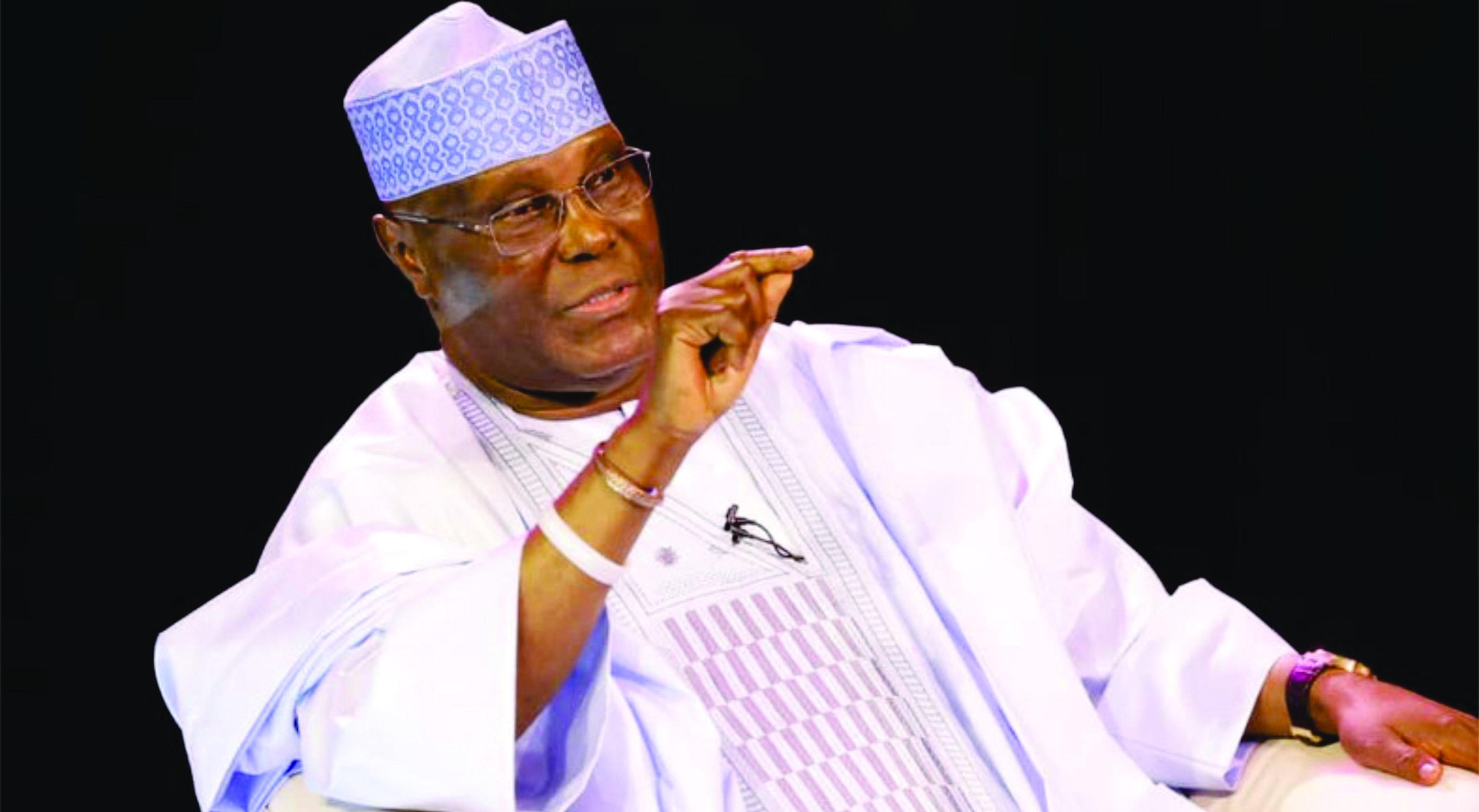 Atiku’s Son Appointed As Commissioner In Adamawa
