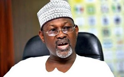 Nigeria May Disintegrate According To CIA Prediction, If Care Isn’t Taken: Jega