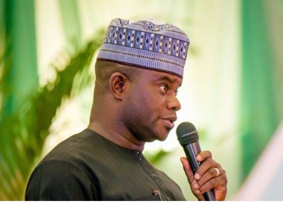Pay Us Our Bursary Before Elections, Kogi Students Tell Yahaya Bello