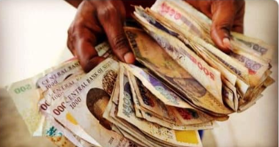 December Season: Never Accept ‘Wet Money’ From Yahoo Boys