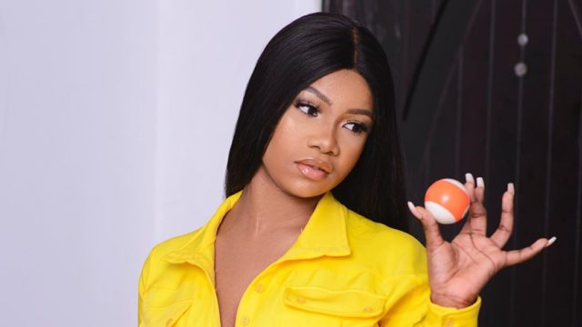 Tacha’s Instagram Page, Hacked Or Deleted?