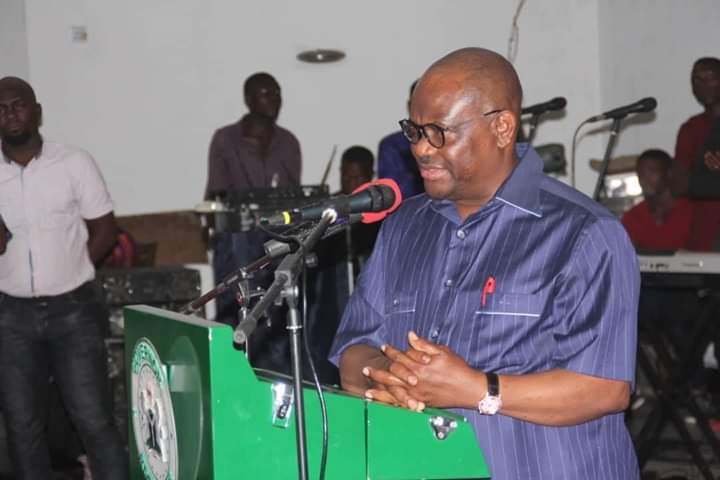 Supreme Court Upholds Governor Wike’s Election Victory