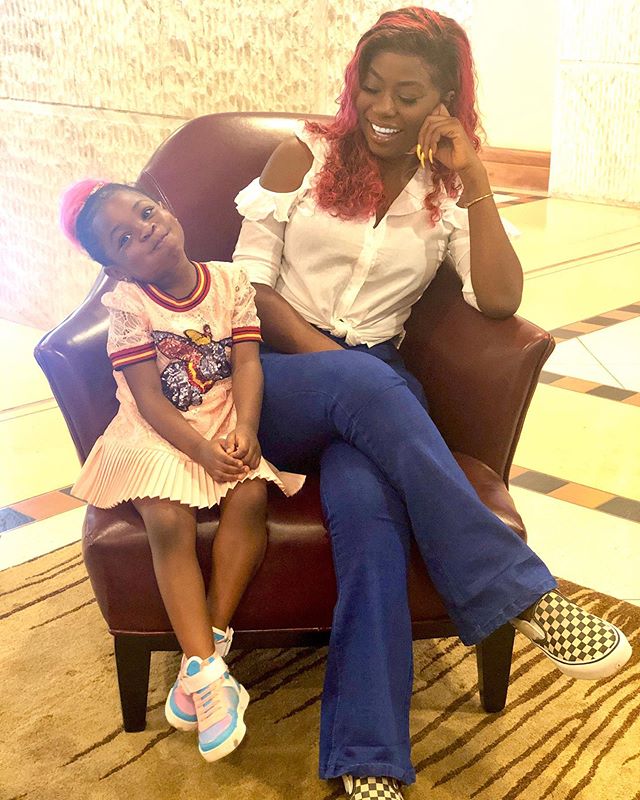 How My Former Assistant Stole My Daughter’s American Passport