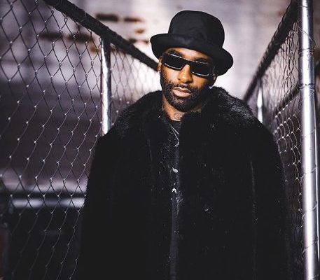 Watch: Riky Rick’s performance gets interrupted by the Police