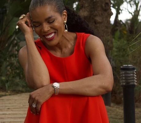 Photos: Pearl Thusi, Connie Ferguson and Ayanda Thabethe’s looks for Halloween