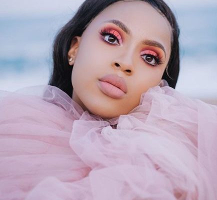 Linda Mtoba misses being pregnant – Read