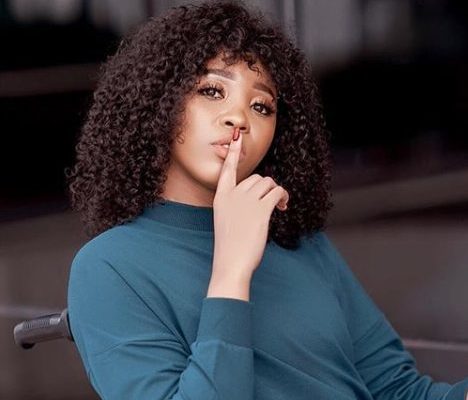 Sbahle Mpisane, Lasizwe and Khanyi Mbau’s Halloween costumes – Photos