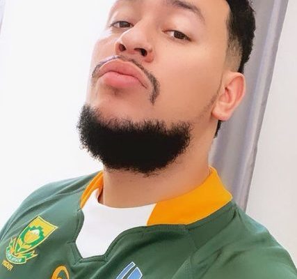 AKA trashed Mbuyiseni Ndlozi’s Springbok tweet