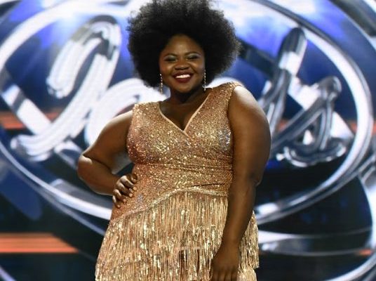 Watch: Sneziey’s Idols SA performance gave goosebumps
