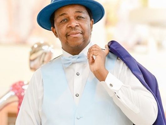 Oskido on Akhiwe – “I’ll be doing a video marathon for the album”