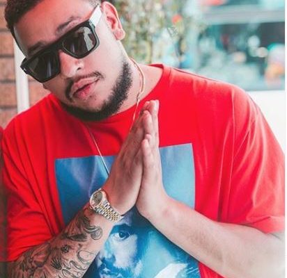 AKA appreciates Cassper Nyovest’s fans – Here is why