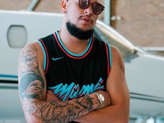 AKA reacts to Rouge’s tweet – “I’m the best female in the game”