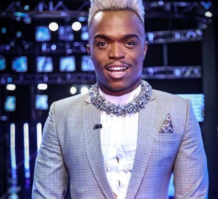 Watch: Somizi confirms Zozibini Tunzi’s beauty without make-up
