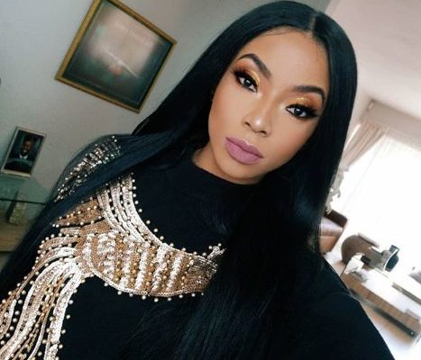 Rouge claims to be the best feamle rapper – Details