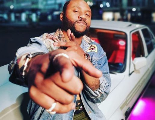 Reason to female rappers – “Take everyone out if you must”