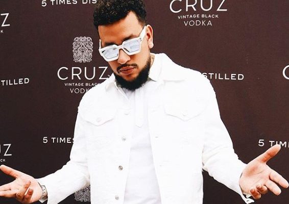 AKA responds to diss on performing to a small crowd years back