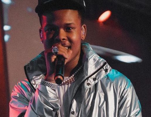 Nasty C needs a name for his fans – Details