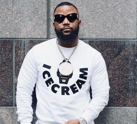 Cassper Nyovest – “Being an entrepreneur is not glamorous”
