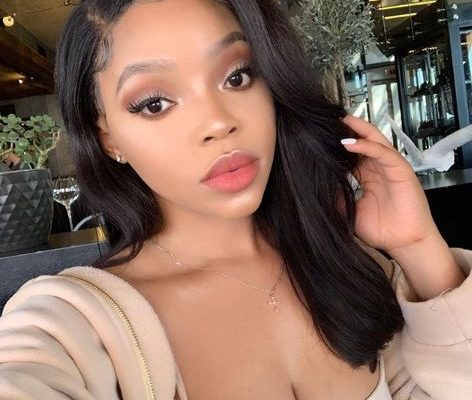 Faith Nketsi drops debut EP