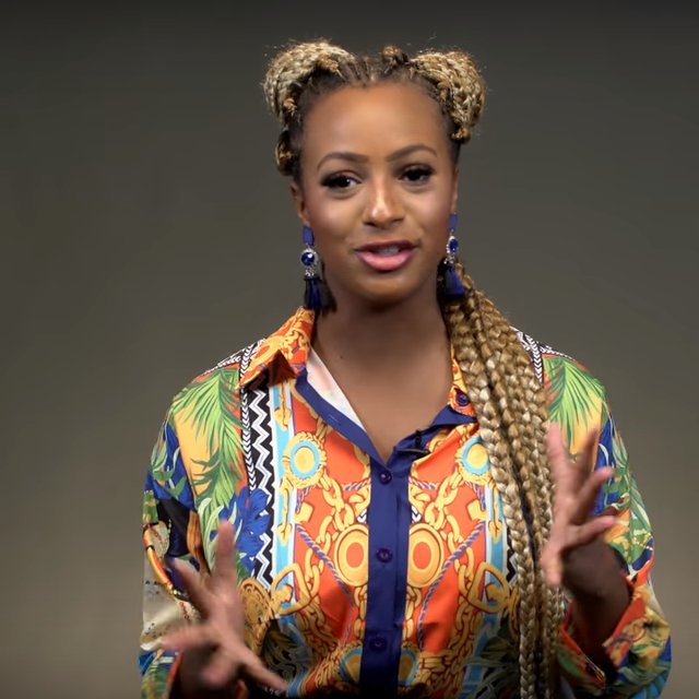 My Wedding Will Be Small And Less Stressful: DJ Cuppy