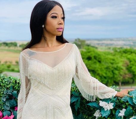 Kelly Khumalo – “I am not a killer”