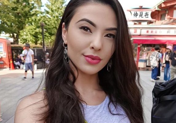 Lalla Hirayama – “Coming back to SA to handle a lot of personal challenges”