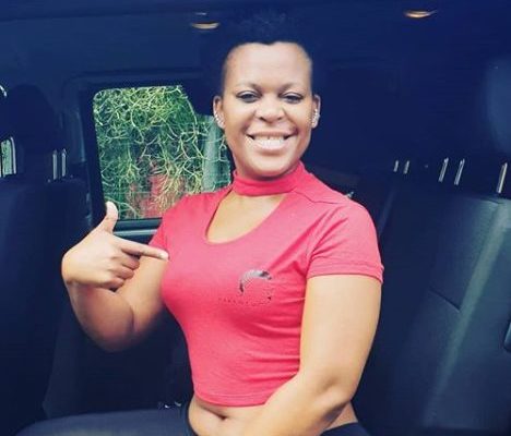 Zodwa Wabantu to launch Day and Night perfume – “I want every woman to smell like me”