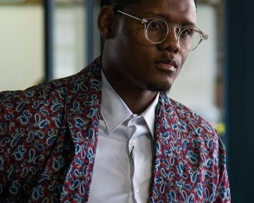 Samthing Soweto reacts to his album certified platinum