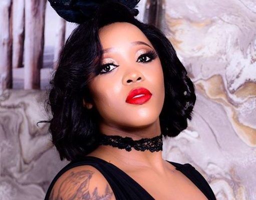 Sbahle Mpisane on regaining memory – “I know who was responsible for my accident”