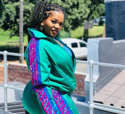 Watch: Busiswa covers True Love magazine