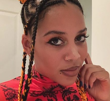Watch: Sho Madjozi, Boity and Vusi Nova’s Idols SA performance