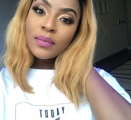 Photos: Check out Jessica Nkosi’s breathtaking selfies