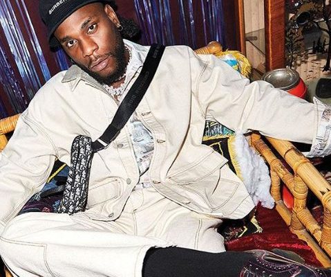 Burna Boy withdraws and Africans Unite concert cancelled
