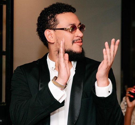 AKA reacts to Burna Boy’s SA show being cancelled