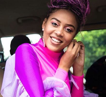 Sho Madjozi gets 4 AFRIMA nods