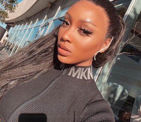 Nadia Nakai finally bags SA Hip-Hop Awards