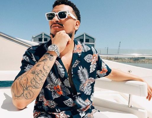 AKA on Burna Boy’s win – “The amount of exposure everyone is giving me, my mentions are going crazy”