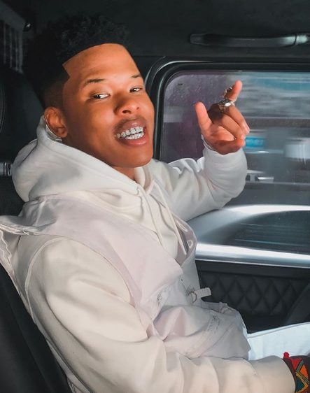 Nasty C on his AFRIMA’s win – “Naija love me so much they claimed me”
