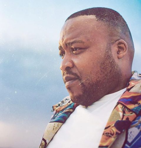 Stogie T drops EP, The Empire of Sheep