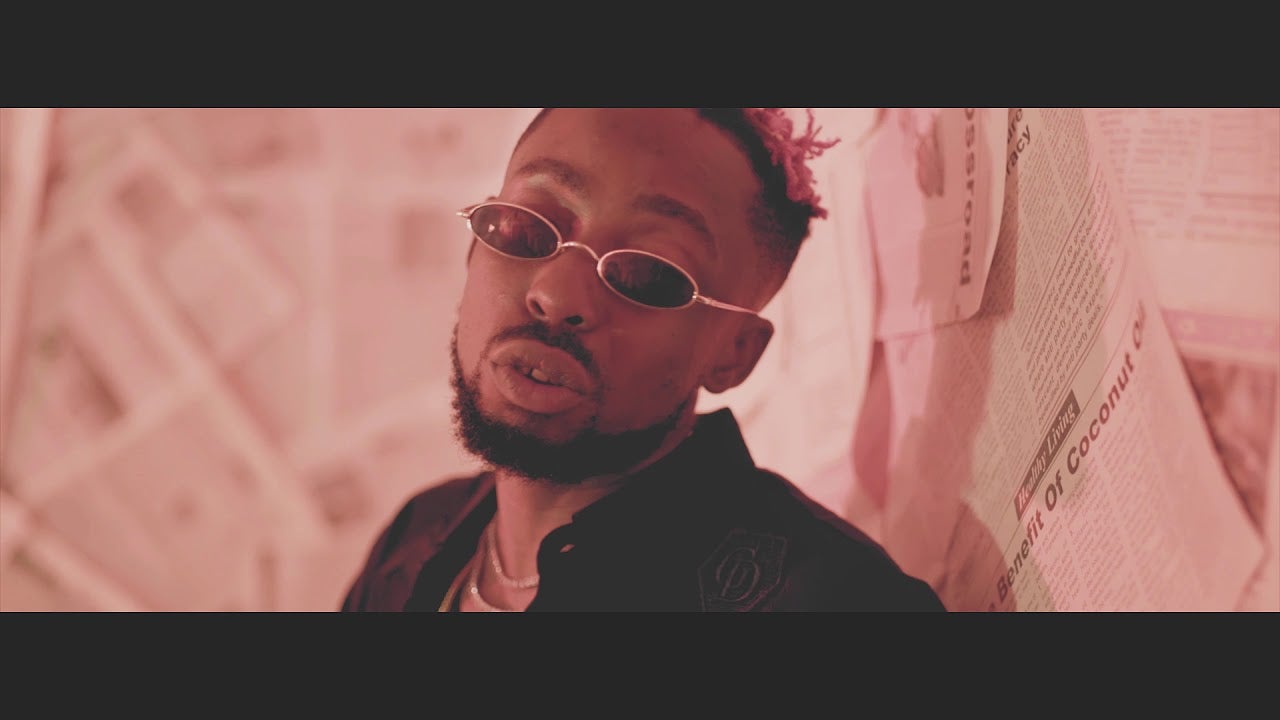 Prostitutes Are Richer Than Bankers In Nigeria: Rapper, Erigga