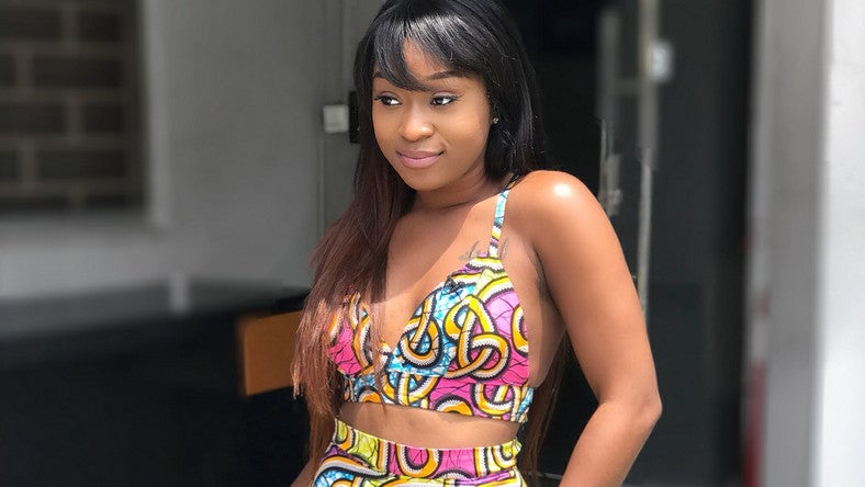 Why I Love Showing Off My Body