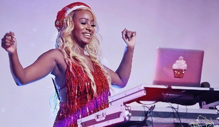 ‘I Am The Most Followed DJ In Africa’