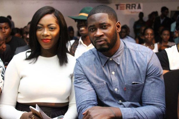 ‘Tiwa Savage Is Still My Wife, Says Teebillz