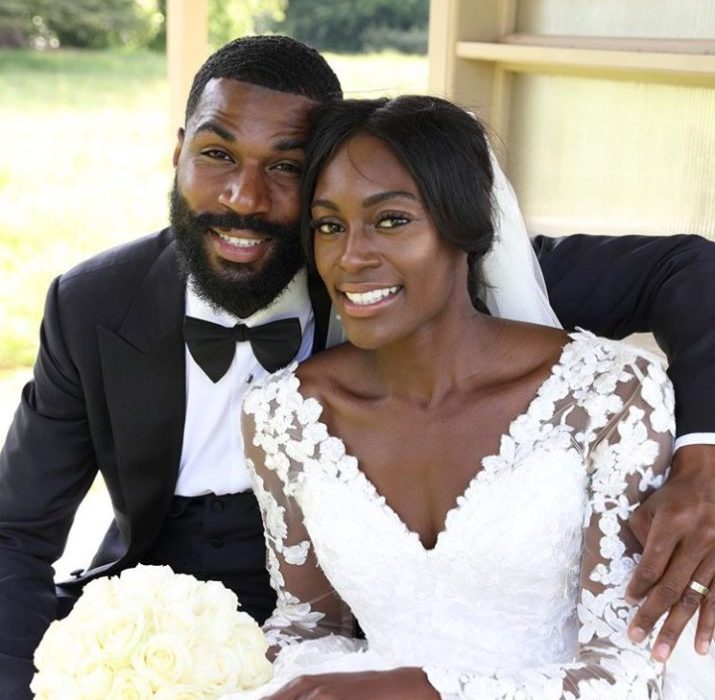 BBNaija’s Mike Edwards, Wife Narrate How They Met