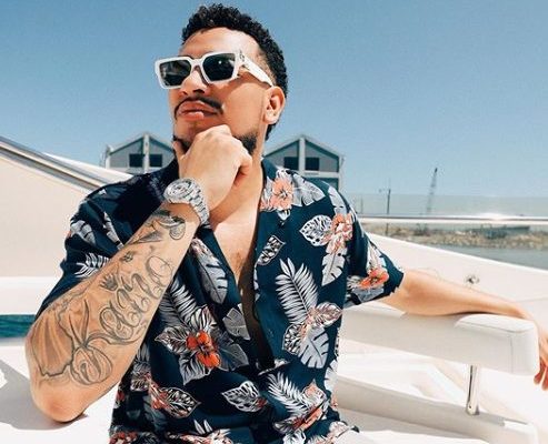 Watch: AKA’s summer mood | Fakaza News