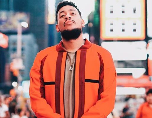 AKA – “I am the reason the ANC won the election”